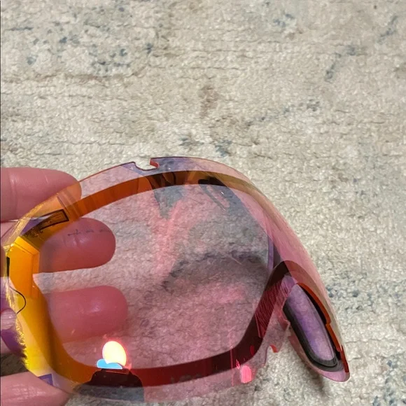Smith I/O S Ski Goggle Replacement Lenses with Pouches I/OS - Picture 9 of 9